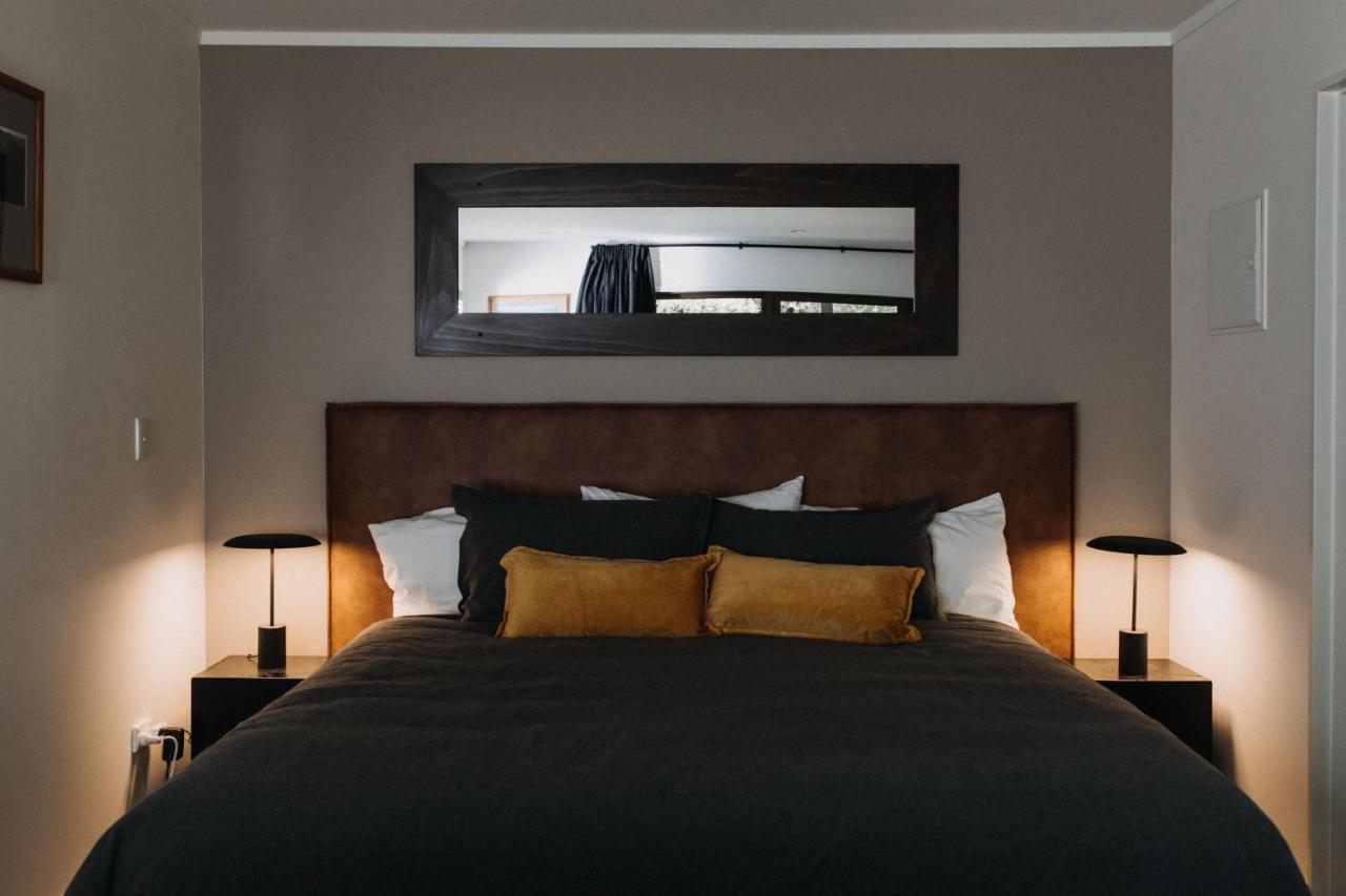 Maruia River Retreat Shenandoah Екстериор снимка