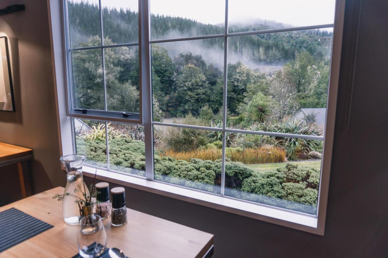 Maruia River Retreat Shenandoah Екстериор снимка
