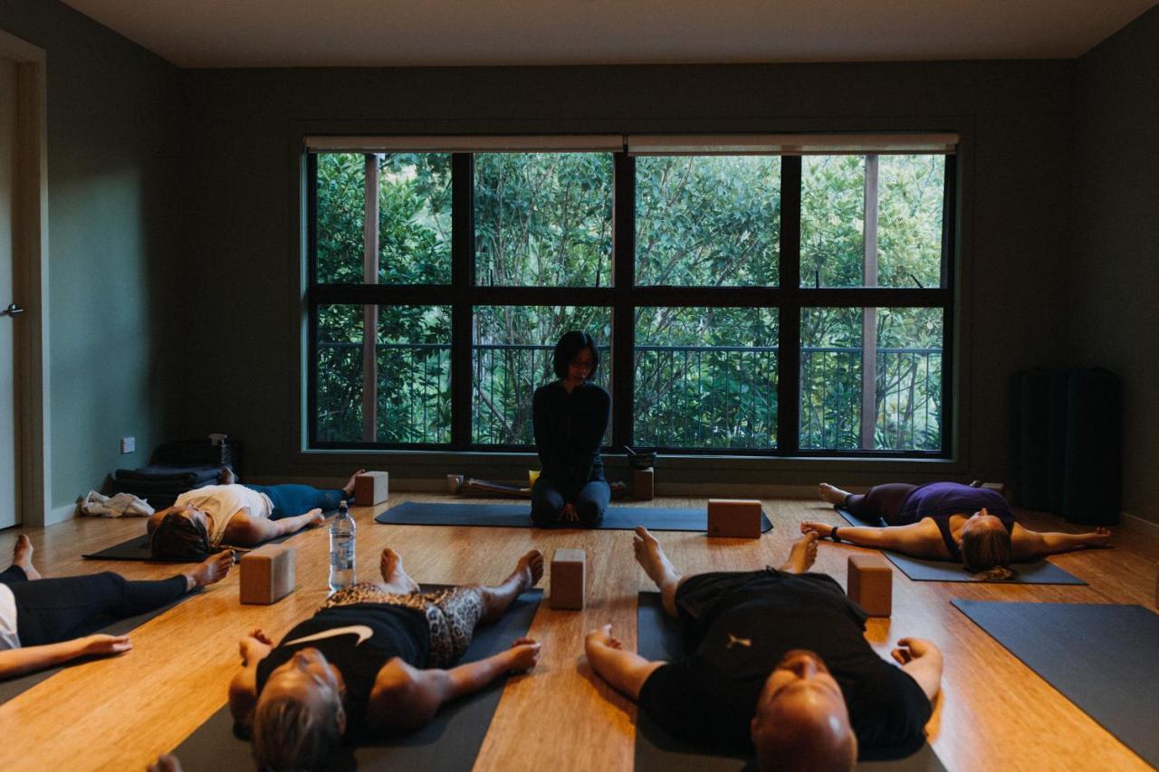 Maruia River Retreat Shenandoah Екстериор снимка