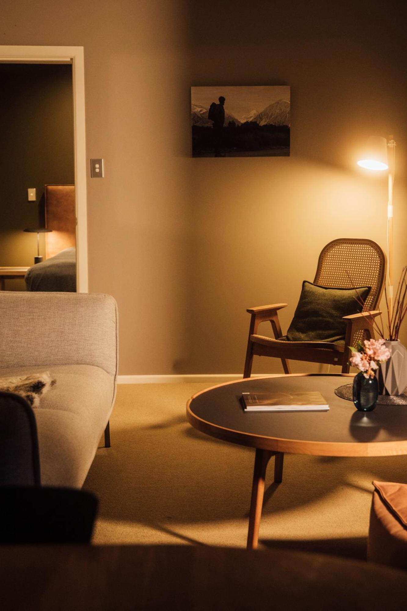 Maruia River Retreat Shenandoah Екстериор снимка