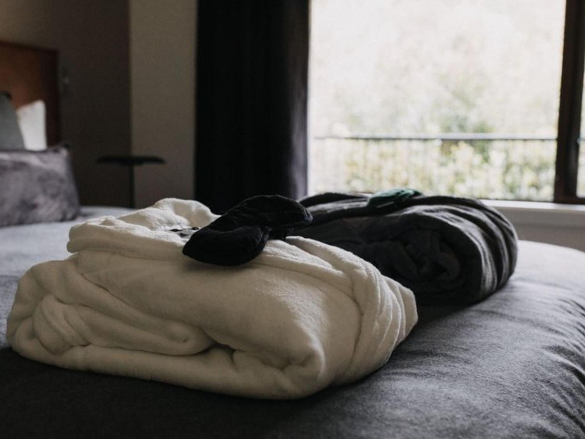 Maruia River Retreat Shenandoah Екстериор снимка