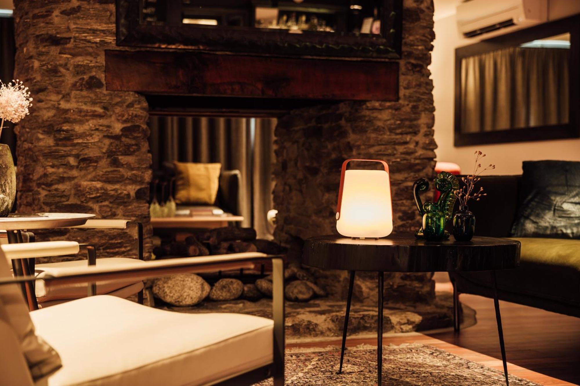 Maruia River Retreat Shenandoah Екстериор снимка